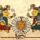 Re:[곽영어] Aztec Religion and Nature (Precolumbian) 이미지