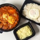 김치당구클럽원주점 | [원주] 브라더김치찜 원주점 | 매콤한 김치에 고기가 한가득! 내돈내먹 후기