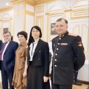 주한러시아대사관 이미지