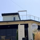 카페남포리 | [밀양] 아기랑 가기 좋은 기차가 보이는 카페 카페 남포리