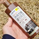 다이소 가죽전용 클린로션(차량용, 가정용) 구매 후기