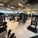 올 마이트 짐 이미지