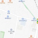 세븐일레븐 사상새벽로점