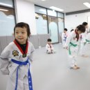 태권도장 이미지