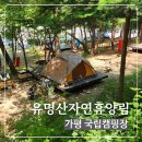 경기도 계곡 캠핑장 유명산자연휴양림 1야영장 112번
