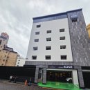5해향엣지헤어 | [전주] 자쿠지가 있는 감성숙소 전주료칸호텔 &#39;엣지호텔&#39; 방문 후기