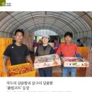 달콤형제농원