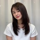 역삼-1513 | 너무 겨울 무드있는 스타일 이렇게 이쁜 레이어드펌 어때!?(프롬어스헤어 선릉점)