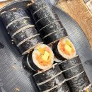 마녀김밥 이미지