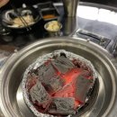 숯 그리고 소금 이미지