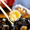수원 행궁동 벽화마을의 분식 맛집 '얌얌'