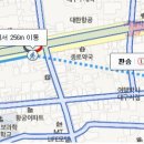 북비산네거리 대구은행 앞 이미지