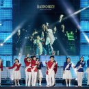 하모나이즈(Harmonize)