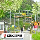 조천환승정류장 | 세종 이팝나무 데이트장소 조천서자전거길 대전근교드라이브
