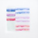 모노모노몽 | [스티커 하울] 가성비 마테 <월간마테전> 내돈내산 구매후기!♥