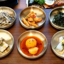 밥상천하