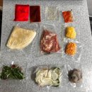 집밥한그릇 | 집밥 한그릇 | 파히타 밀키트 추천, 집에서 만들어 먹은 후기