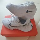 6191 | [리뷰]나이키 코트 에어 줌 베이퍼 프로2 테니스화(DR6191-101) 구매 후기