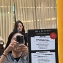 중인미용실 | 위례 새치염색 미용실 레어어드컷 [아이디 헤어] 예민...염색 희수 부원장님 재방문 일요일 무료주차 후기
