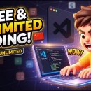 무료 및 무제한으로 앱을 빌드하고 배포하는 중국산 cto.new 웹 &amp; 터미널 코딩 에이전트 이미지