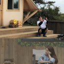 숲속의 작은집 이미지