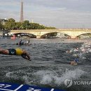 센강에 똥 싸자 파리올림픽 앞두고 좌절 분노의 캠페인 기사 이미지