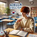 아델라영어학원