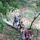 삼태기길입구 이미지