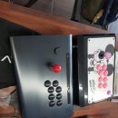 [공지] ps4 아케이드 조이스틱 victrix pro 후기 kor 빅트릭스 게임 스틱 언박싱