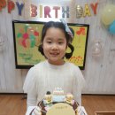 6살이 된 다람쥐들의 여덟번째 생일잔치~♪:) 이미지