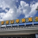 장회나루휴게소 | 특별했던 장회나루 유람선 찐 후기 이런곳이 있었다니