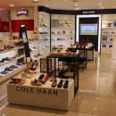 COLEHAAN 매장 방문한 후기