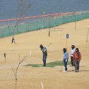 섬진강피크닉광장 파크골프장 이미지