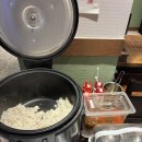 정가네사골칼국수보쌈 | 연신내 맛집 / 어서와칼국수에서 가성비 좋은 사골양지칼국수와 보쌈 후기