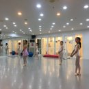 예원발레학원 이미지