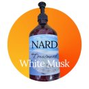 나드샵 | 부드럽고 은은하게, 나드 트리트먼트 화이트머스크향 사용 솔직 후기 💆‍♀️내돈내산