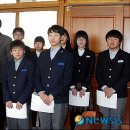 울산중앙중학교 이미지