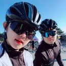 181103 | 181103 2018백두대간그란폰도 완주후기!!