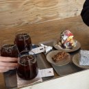 죠스떡볶이사천선인점 | 2월 마지막주 다이어리