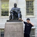 여름방학 중학생 미국 동부 아이비리그 대학 탐방 영어캠프, 하버드 대학 Harvard 캠퍼스 투어!