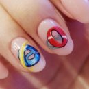 Art Nail 이미지