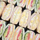 서구청소년수련관 방과후아카데미 | 서구청소년수련관 회의도시락 :: 신선한 재료로 든든한 샌드위치