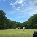 비호농장 | [👼🏻 302일차] 대구근교 경산 아이동반 피크닉 산책코스 추천 , 대구대학교 비호동산 후기🌈🦄