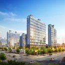 송우초교 앞 이미지