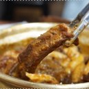역앞등갈비