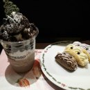 요거프레소아산 | 아산 디저트 맛집, 요거프레소 아산풍기점 오믈랫포장도 넘 좋아!