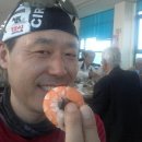 화성새우