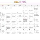 리치코리아 휘트니스 이미지