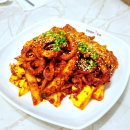 함평해보뻘낙지 | 대전 만년동 맛집 함평해보뻘낙지 한밭수목원 예술의전당 점심 낙지볶음 연포탕