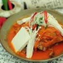 통뼈감자탕 이미지